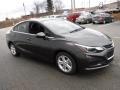 Tungsten Metallic - Cruze LT Photo No. 5