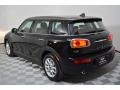 Midnight Black Metallic - Clubman Cooper Photo No. 4