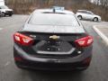 Tungsten Metallic - Cruze LT Photo No. 6