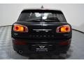 Midnight Black Metallic - Clubman Cooper Photo No. 5