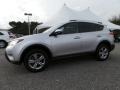 Classic Silver Metallic - RAV4 XLE Photo No. 2