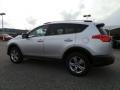 Classic Silver Metallic - RAV4 XLE Photo No. 4