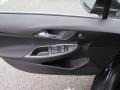 Tungsten Metallic - Cruze LT Photo No. 9