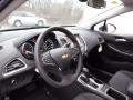 Tungsten Metallic - Cruze LT Photo No. 10