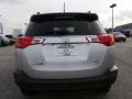 Classic Silver Metallic - RAV4 XLE Photo No. 6