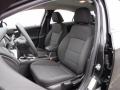 Tungsten Metallic - Cruze LT Photo No. 11