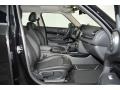 Midnight Black Metallic - Clubman Cooper Photo No. 10
