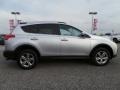 Classic Silver Metallic - RAV4 XLE Photo No. 10
