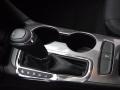 Tungsten Metallic - Cruze LT Photo No. 15
