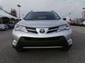 Classic Silver Metallic - RAV4 XLE Photo No. 13