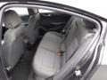 Tungsten Metallic - Cruze LT Photo No. 17