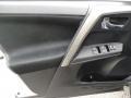 Classic Silver Metallic - RAV4 XLE Photo No. 17