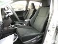 Classic Silver Metallic - RAV4 XLE Photo No. 19