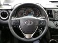 Classic Silver Metallic - RAV4 XLE Photo No. 20