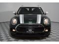 British Racing Green II Metallic - Clubman Cooper S Photo No. 2