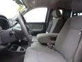 2006 Bright Silver Metallic Dodge Dakota ST Club Cab  photo #14