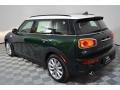 British Racing Green II Metallic - Clubman Cooper S Photo No. 4