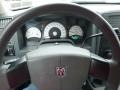 Bright Silver Metallic - Dakota ST Club Cab Photo No. 18