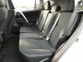 Classic Silver Metallic - RAV4 XLE Photo No. 28