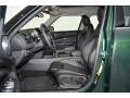 British Racing Green II Metallic - Clubman Cooper S Photo No. 8
