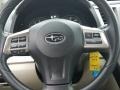 2014 Deep Indigo Pearl Subaru Outback 2.5i Premium  photo #13