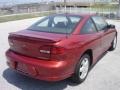 1998 Cayenne Red Metallic Chevrolet Cavalier Z24 Coupe  photo #6