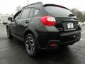 2017 Crystal Black Silica Subaru Crosstrek 2.0i Premium  photo #4