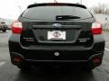Crystal Black Silica - Crosstrek 2.0i Premium Photo No. 5
