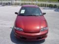 1998 Cayenne Red Metallic Chevrolet Cavalier Z24 Coupe  photo #8