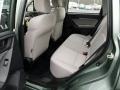 Jasmine Green Metallic - Forester 2.5i Photo No. 8
