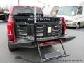 2017 Ruby Red Ford F150 Lariat SuperCrew 4X4  photo #15