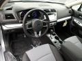 Sport Two-Tone Gray Interior Photo for 2017 Subaru Legacy #118195106