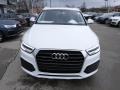 Glacier White Metallic - Q3 2.0 TSFI Prestige quattro Photo No. 7