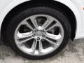 Glacier White Metallic - Q3 2.0 TSFI Prestige quattro Photo No. 11