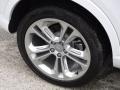 Glacier White Metallic - Q3 2.0 TSFI Prestige quattro Photo No. 12