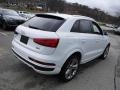 Glacier White Metallic - Q3 2.0 TSFI Prestige quattro Photo No. 13