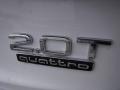 Glacier White Metallic - Q3 2.0 TSFI Prestige quattro Photo No. 14