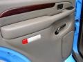 Custom Robins Egg Blue - Escalade AWD Photo No. 40