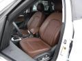 Glacier White Metallic - Q3 2.0 TSFI Prestige quattro Photo No. 23