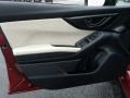 2017 Venetian Red Pearl Subaru Impreza 2.0i Premium 4-Door  photo #6