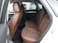 Glacier White Metallic - Q3 2.0 TSFI Prestige quattro Photo No. 34
