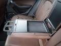 Glacier White Metallic - Q3 2.0 TSFI Prestige quattro Photo No. 35