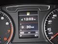 Glacier White Metallic - Q3 2.0 TSFI Prestige quattro Photo No. 49
