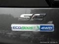 2017 Magnetic Ford Escape SE 4WD  photo #38