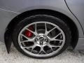 2015 Mitsubishi Lancer Evolution MR Wheel and Tire Photo