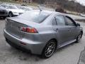 Mercury Gray - Lancer Evolution MR Photo No. 12