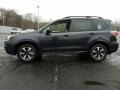 2017 Dark Gray Metallic Subaru Forester 2.5i Premium  photo #3