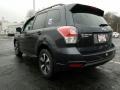 2017 Dark Gray Metallic Subaru Forester 2.5i Premium  photo #4