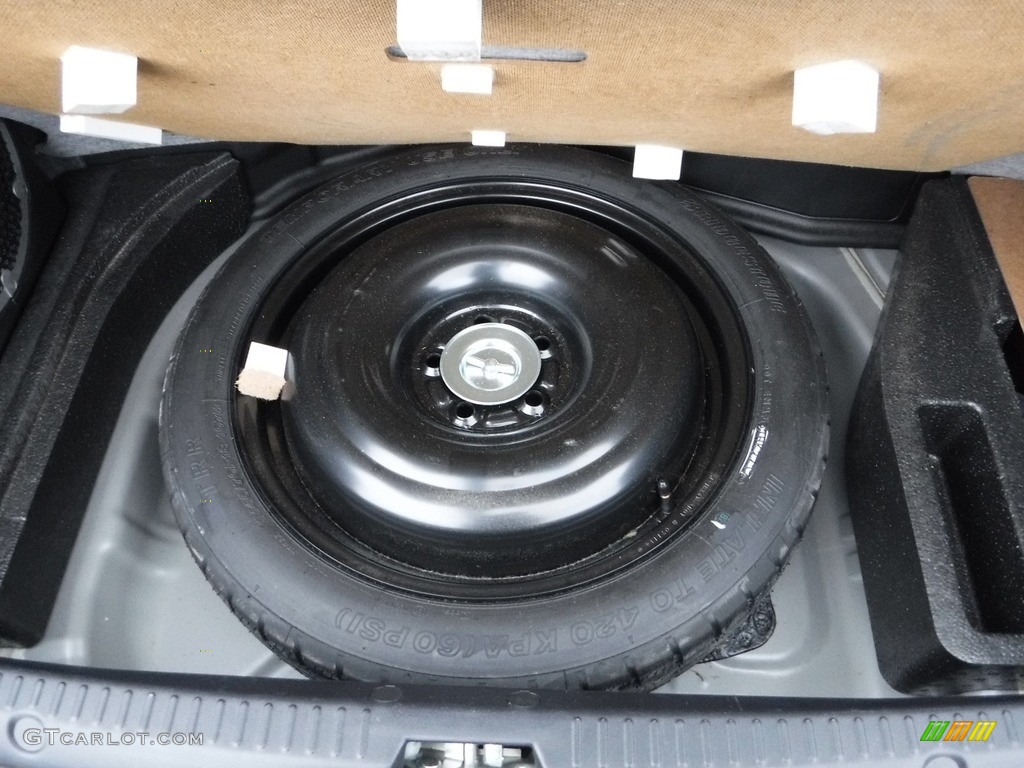 2015 Lancer Evolution MR - Mercury Gray / Black photo #33