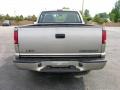 2000 Light Pewter Metallic Chevrolet S10 LS Regular Cab  photo #6